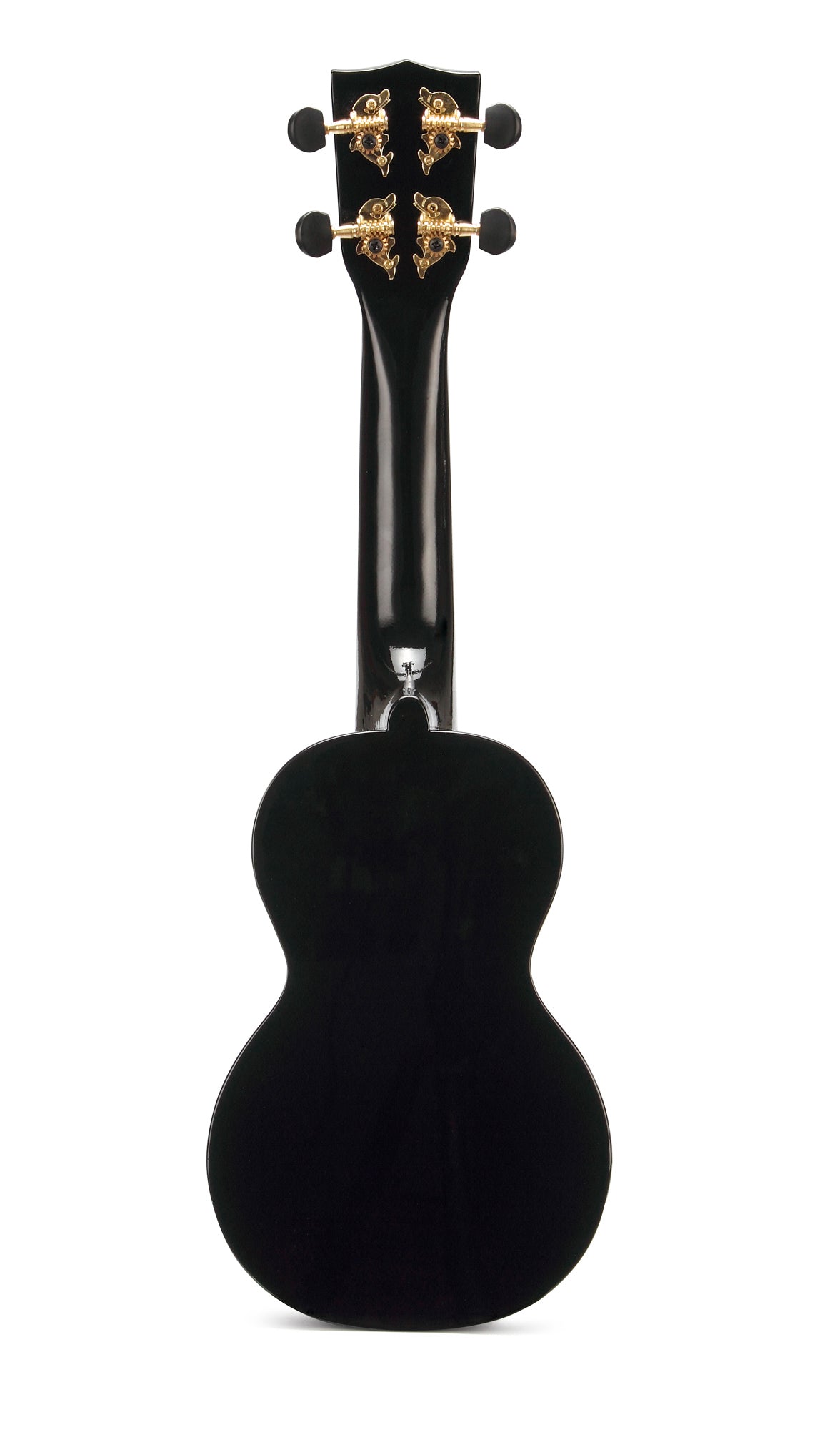 Mahalo | MA1HEbk | Heart | Soprano Ukulele Mahalo | MA1HEbk | Heart | Soprano Ukulele